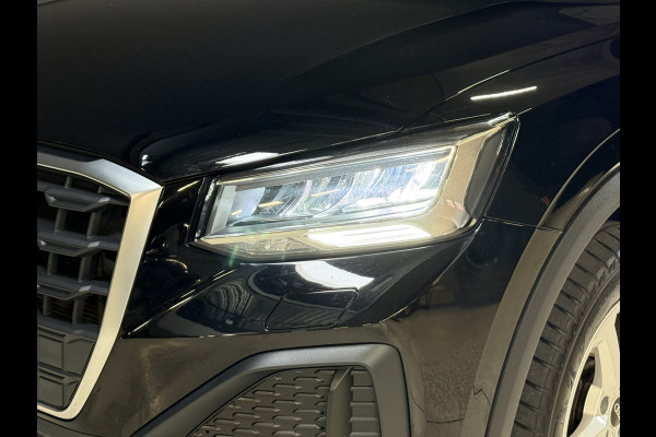 Audi Q2 35 TFSI Pro Line | Apple Carplay | Draadloze lader | LED | Origineel NL