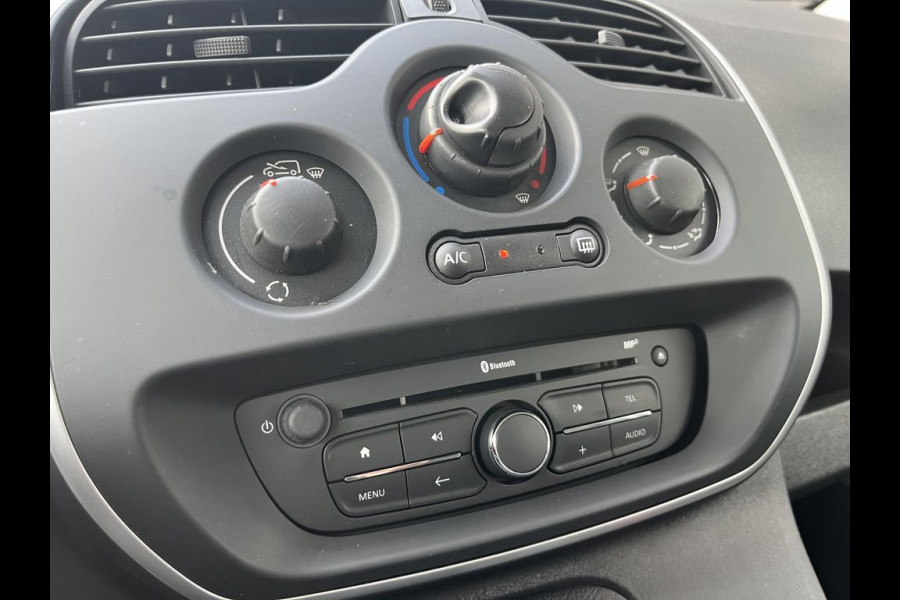 Renault Kangoo 1.5 dCi 90pk E6 R-link Lease €134 p/m Airco, Navi, PDC, onderhoudshistorie aanwezig