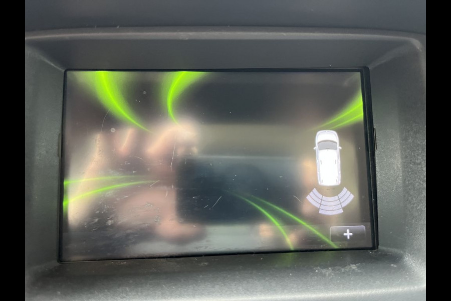 Renault Kangoo 1.5 dCi 90pk E6 R-link Lease €134 p/m Airco, Navi, PDC, onderhoudshistorie aanwezig