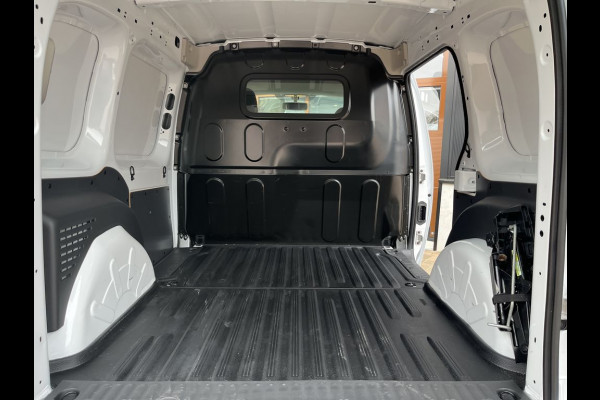 Renault Kangoo 1.5 dCi 90pk E6 R-link Lease €134 p/m Airco, Navi, PDC, onderhoudshistorie aanwezig