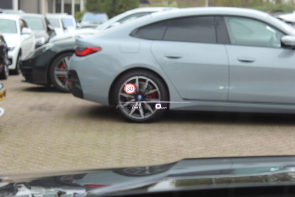 Porsche Cayenne Coupé 3.0 / 61.186 km! / Trekhaak / Camera / Panoramadak / Head-up / Luchtvering / Luxe Leder / Sportchrono / 21'' / Bose / Stuur+Stoelverwarming / Dodehoek / DAB / Cruise Control