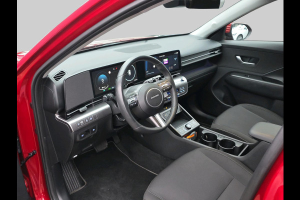 Hyundai Kona 1.6 GDI HEV Comfort Smart | Automaat | Navigatie | Carplay/Androidauto | Stoel/Stuurverwarming | Achteruiterijcamera / PDC / Xenon