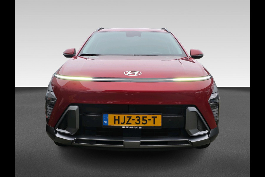 Hyundai Kona 1.6 GDI HEV Comfort Smart | Automaat | Navigatie | Carplay/Androidauto | Stoel/Stuurverwarming | Achteruiterijcamera / PDC / Xenon