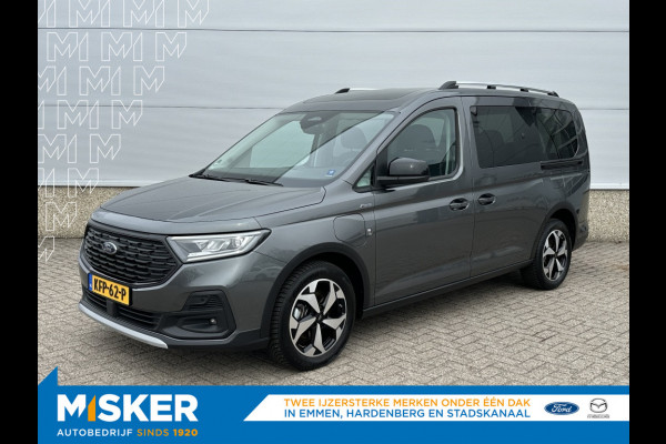 Ford GRAND TOURNEO CONNECT PHEV Active 7 ZITS!