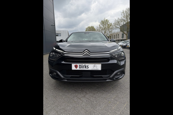 Citroën Ë-C4 Business 50 kWh (Camera - Navigatie - Automatische Airco - Apple Carplay - Parkeersensoren)