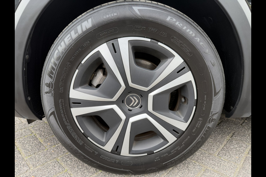 Citroën Ë-C4 Business 50 kWh (Camera - Navigatie - Automatische Airco - Apple Carplay - Parkeersensoren)