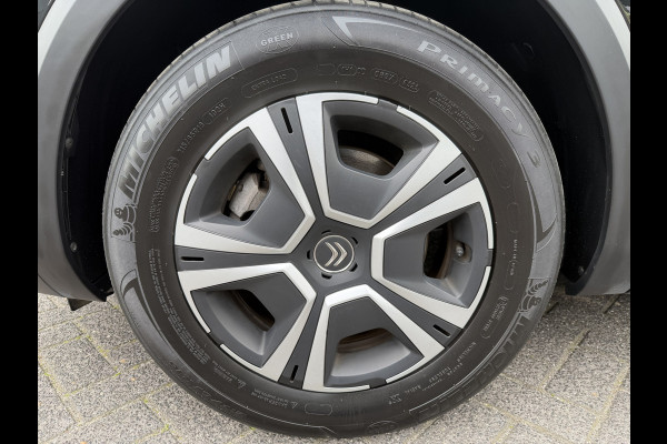 Citroën Ë-C4 Business 50 kWh (Camera - Navigatie - Automatische Airco - Apple Carplay - Parkeersensoren)