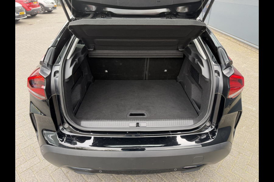 Citroën Ë-C4 Business 50 kWh (Camera - Navigatie - Automatische Airco - Apple Carplay - Parkeersensoren)