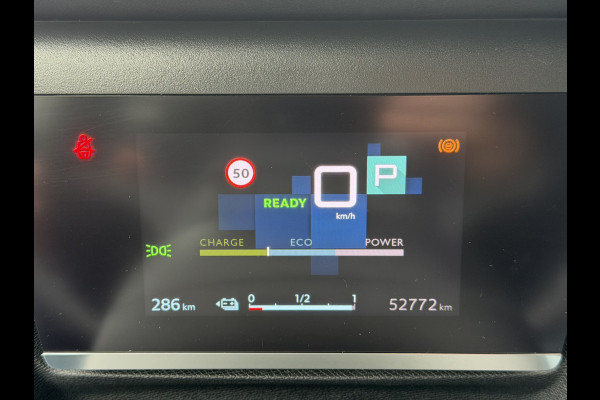 Citroën Ë-C4 Business 50 kWh (Camera - Navigatie - Automatische Airco - Apple Carplay - Parkeersensoren)
