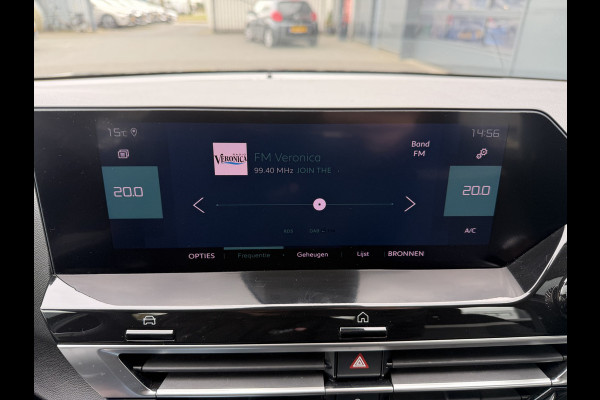 Citroën Ë-C4 Business 50 kWh (Camera - Navigatie - Automatische Airco - Apple Carplay - Parkeersensoren)