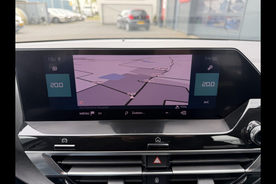 Citroën Ë-C4 Business 50 kWh (Camera - Navigatie - Automatische Airco - Apple Carplay - Parkeersensoren)