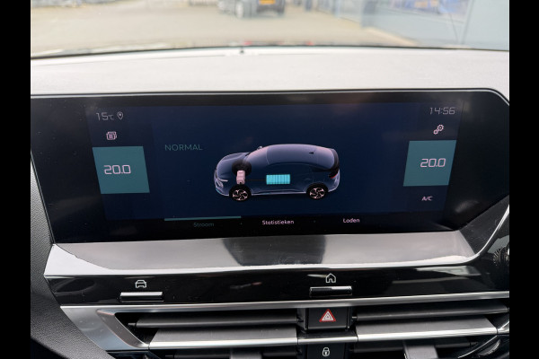 Citroën Ë-C4 Business 50 kWh (Camera - Navigatie - Automatische Airco - Apple Carplay - Parkeersensoren)