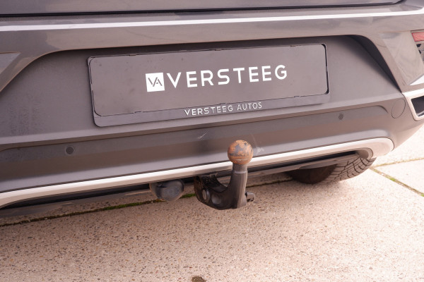 Volkswagen T-Roc 1.5 TSI Sport LED | Trekhaak | Carplay | Camera | Virtual Cockpit | PDC