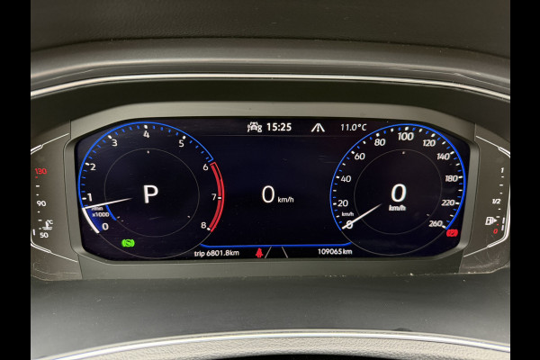 Volkswagen T-Roc 1.5 TSI Sport LED | Trekhaak | Carplay | Camera | Virtual Cockpit | PDC