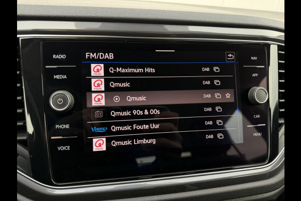 Volkswagen T-Roc 1.5 TSI Sport LED | Trekhaak | Carplay | Camera | Virtual Cockpit | PDC