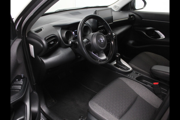 Toyota Yaris Cross 1.5 Hybrid Business CLIMATE | ADAPCRUISE | LMV16 | NAVI | CARPLAY | LED | CAMERA | DAB