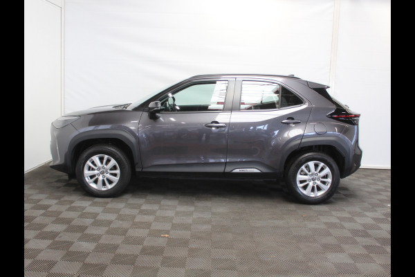 Toyota Yaris Cross 1.5 Hybrid Business CLIMATE | ADAPCRUISE | LMV16 | NAVI | CARPLAY | LED | CAMERA | DAB