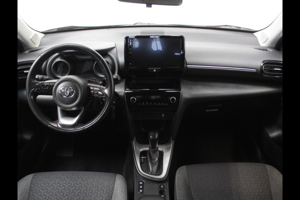 Toyota Yaris Cross 1.5 Hybrid Business CLIMATE | ADAPCRUISE | LMV16 | NAVI | CARPLAY | LED | CAMERA | DAB