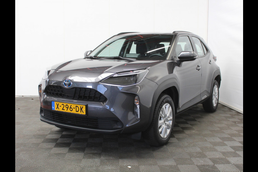 Toyota Yaris Cross 1.5 Hybrid Business CLIMATE | ADAPCRUISE | LMV16 | NAVI | CARPLAY | LED | CAMERA | DAB