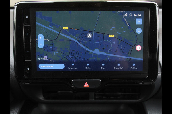 Toyota Yaris Cross 1.5 Hybrid Business CLIMATE | ADAPCRUISE | LMV16 | NAVI | CARPLAY | LED | CAMERA | DAB