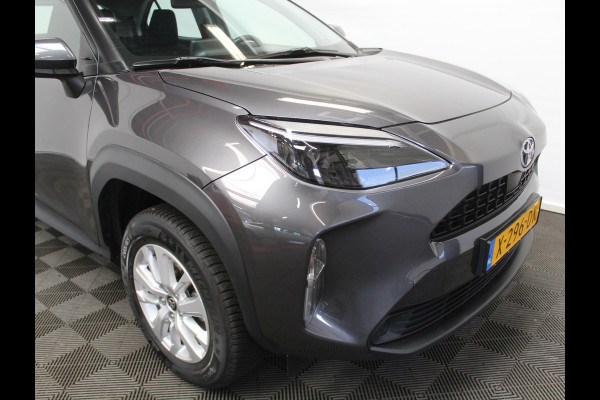 Toyota Yaris Cross 1.5 Hybrid Business CLIMATE | ADAPCRUISE | LMV16 | NAVI | CARPLAY | LED | CAMERA | DAB