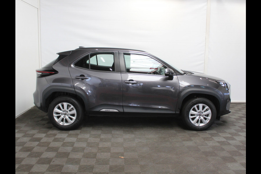 Toyota Yaris Cross 1.5 Hybrid Business CLIMATE | ADAPCRUISE | LMV16 | NAVI | CARPLAY | LED | CAMERA | DAB