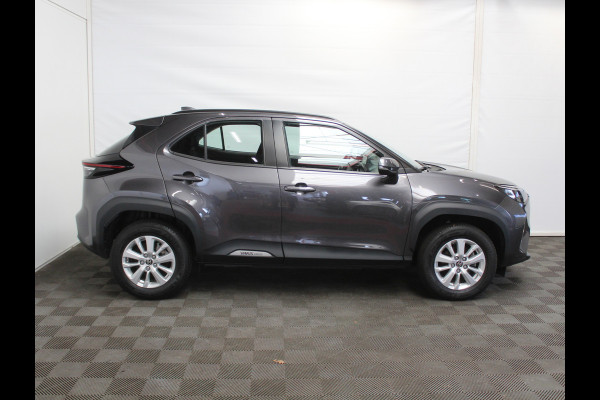 Toyota Yaris Cross 1.5 Hybrid Business CLIMATE | ADAPCRUISE | LMV16 | NAVI | CARPLAY | LED | CAMERA | DAB