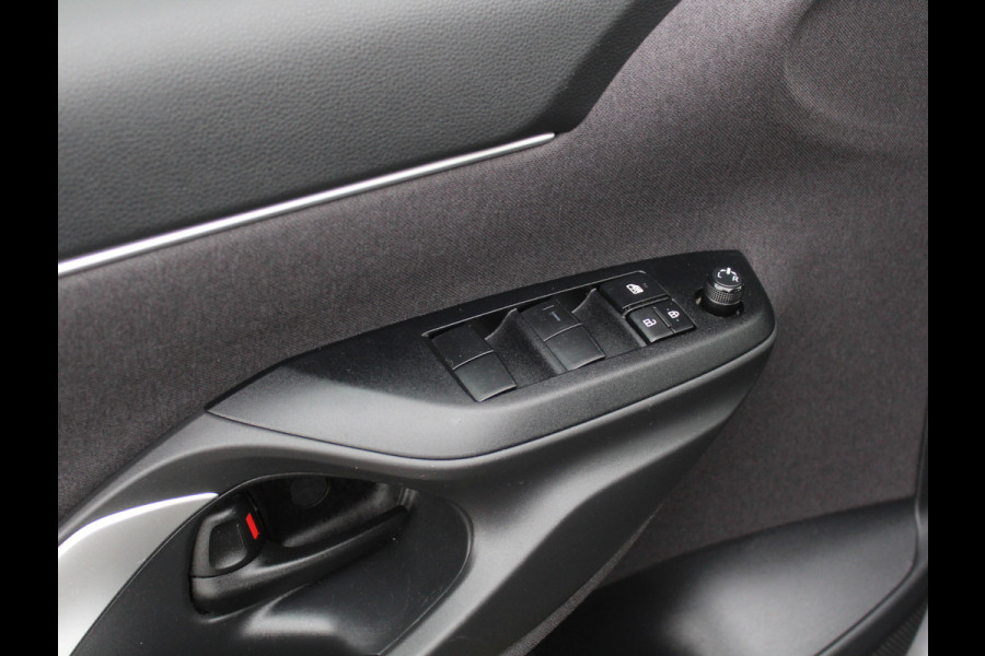 Toyota Yaris Cross 1.5 Hybrid Business CLIMATE | ADAPCRUISE | LMV16 | NAVI | CARPLAY | LED | CAMERA | DAB