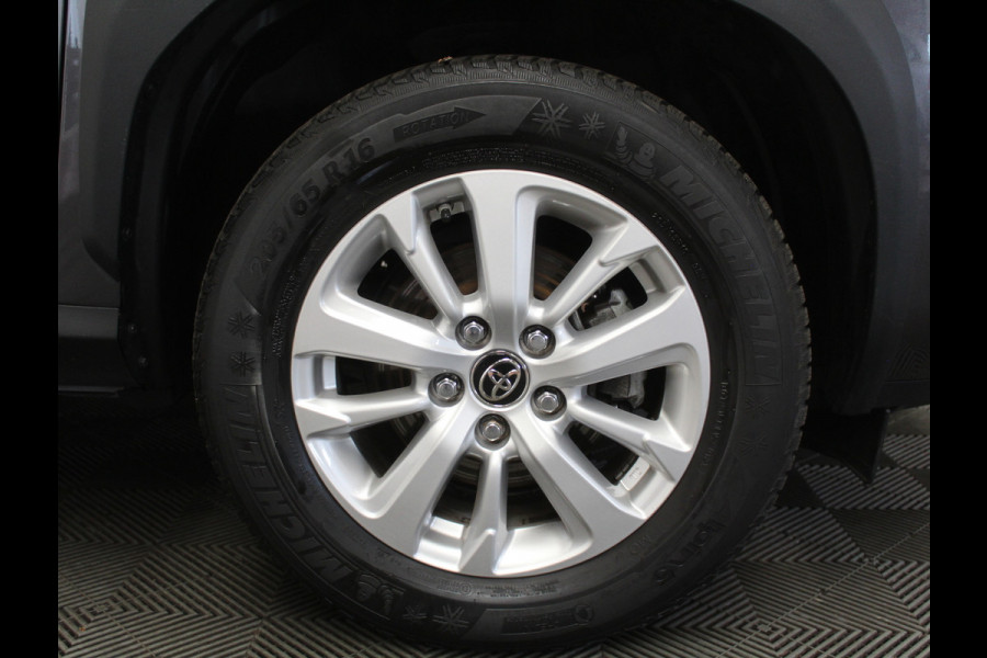 Toyota Yaris Cross 1.5 Hybrid Business CLIMATE | ADAPCRUISE | LMV16 | NAVI | CARPLAY | LED | CAMERA | DAB