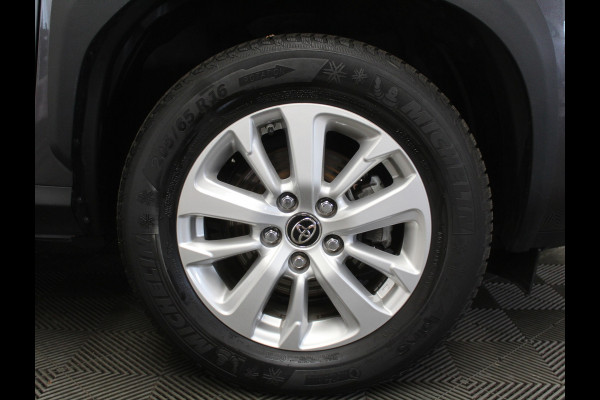 Toyota Yaris Cross 1.5 Hybrid Business CLIMATE | ADAPCRUISE | LMV16 | NAVI | CARPLAY | LED | CAMERA | DAB