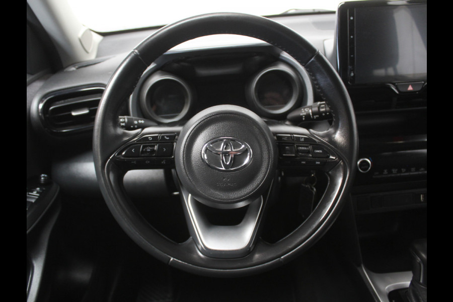 Toyota Yaris Cross 1.5 Hybrid Business CLIMATE | ADAPCRUISE | LMV16 | NAVI | CARPLAY | LED | CAMERA | DAB