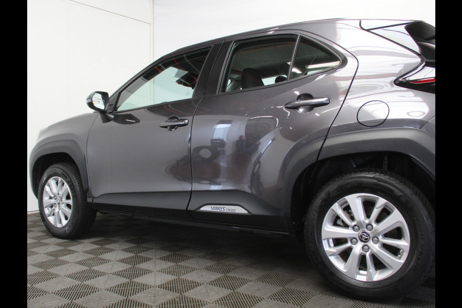 Toyota Yaris Cross 1.5 Hybrid Business CLIMATE | ADAPCRUISE | LMV16 | NAVI | CARPLAY | LED | CAMERA | DAB