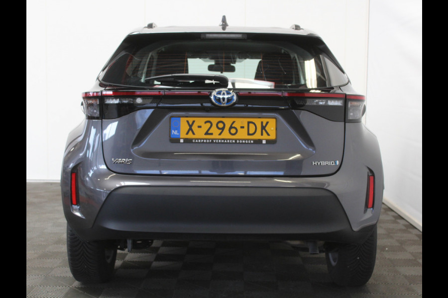 Toyota Yaris Cross 1.5 Hybrid Business CLIMATE | ADAPCRUISE | LMV16 | NAVI | CARPLAY | LED | CAMERA | DAB