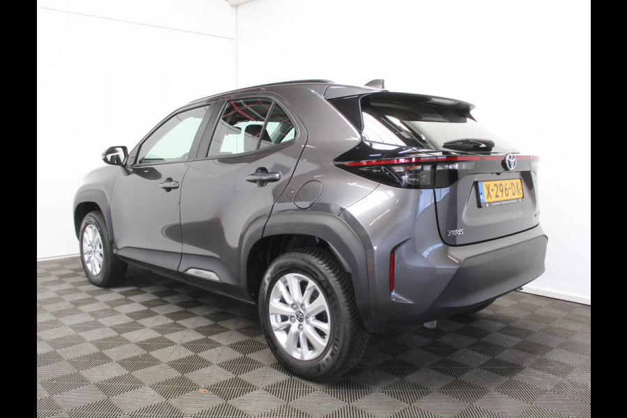Toyota Yaris Cross 1.5 Hybrid Business CLIMATE | ADAPCRUISE | LMV16 | NAVI | CARPLAY | LED | CAMERA | DAB