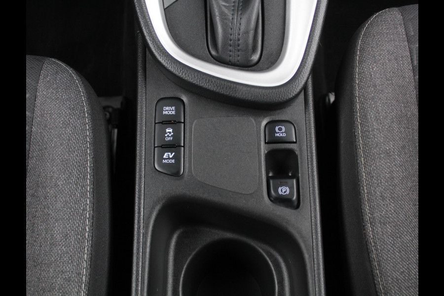 Toyota Yaris Cross 1.5 Hybrid Business CLIMATE | ADAPCRUISE | LMV16 | NAVI | CARPLAY | LED | CAMERA | DAB