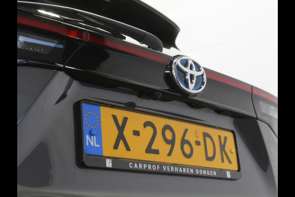 Toyota Yaris Cross 1.5 Hybrid Business CLIMATE | ADAPCRUISE | LMV16 | NAVI | CARPLAY | LED | CAMERA | DAB