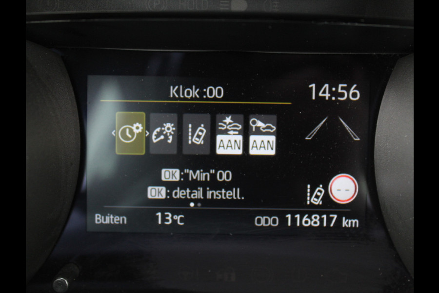 Toyota Yaris Cross 1.5 Hybrid Business CLIMATE | ADAPCRUISE | LMV16 | NAVI | CARPLAY | LED | CAMERA | DAB