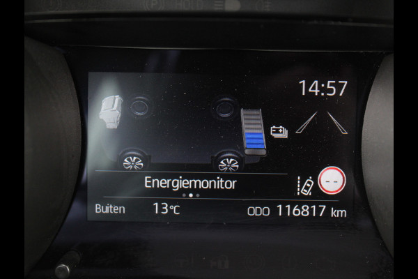 Toyota Yaris Cross 1.5 Hybrid Business CLIMATE | ADAPCRUISE | LMV16 | NAVI | CARPLAY | LED | CAMERA | DAB