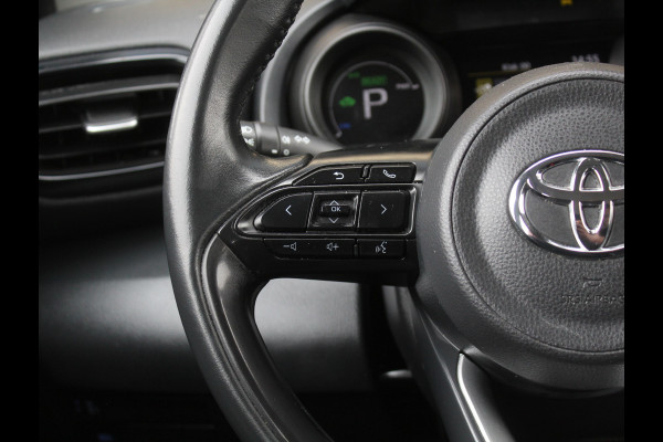 Toyota Yaris Cross 1.5 Hybrid Business CLIMATE | ADAPCRUISE | LMV16 | NAVI | CARPLAY | LED | CAMERA | DAB