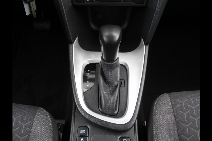 Toyota Yaris Cross 1.5 Hybrid Business CLIMATE | ADAPCRUISE | LMV16 | NAVI | CARPLAY | LED | CAMERA | DAB