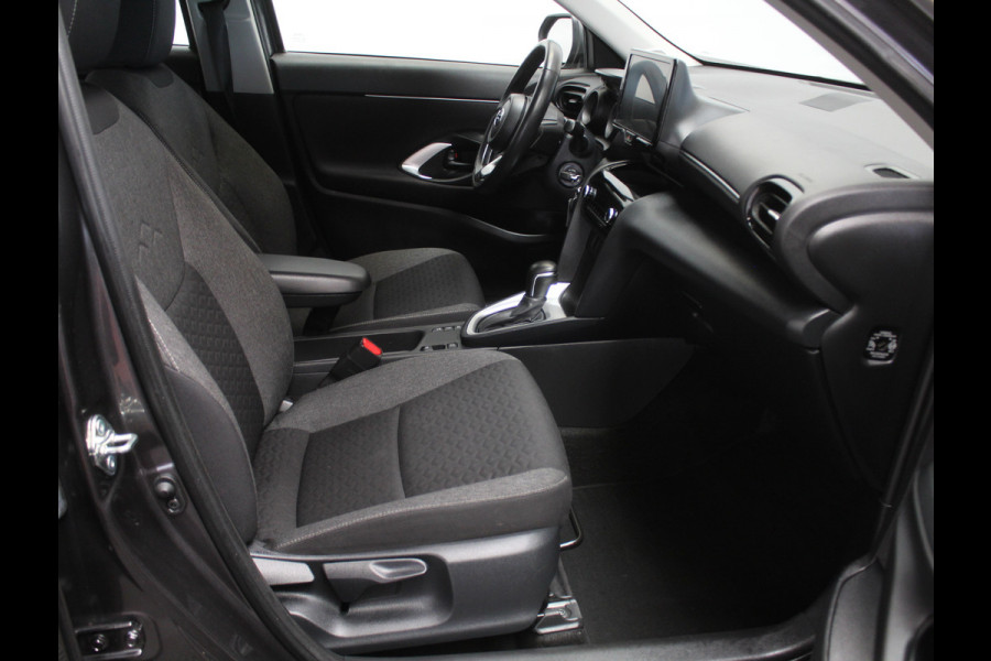 Toyota Yaris Cross 1.5 Hybrid Business CLIMATE | ADAPCRUISE | LMV16 | NAVI | CARPLAY | LED | CAMERA | DAB