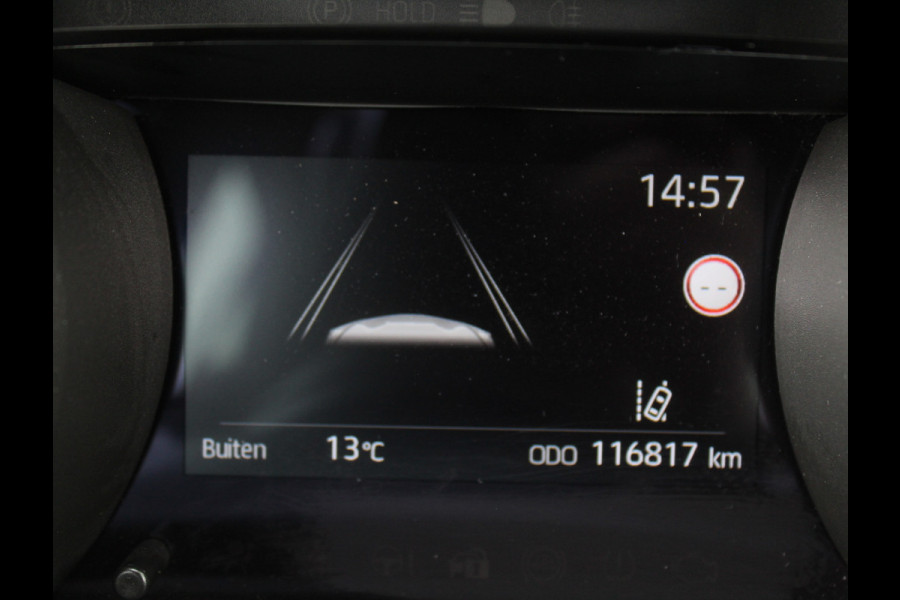 Toyota Yaris Cross 1.5 Hybrid Business CLIMATE | ADAPCRUISE | LMV16 | NAVI | CARPLAY | LED | CAMERA | DAB