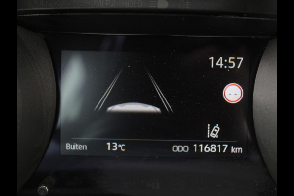 Toyota Yaris Cross 1.5 Hybrid Business CLIMATE | ADAPCRUISE | LMV16 | NAVI | CARPLAY | LED | CAMERA | DAB