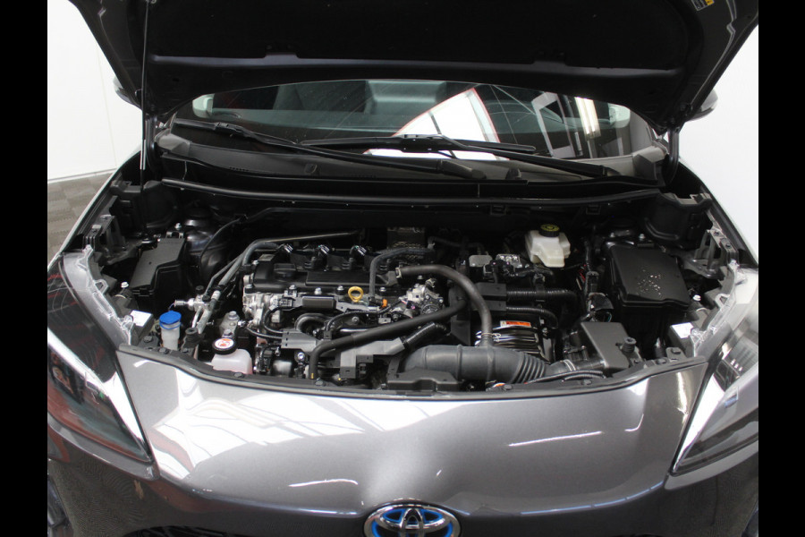 Toyota Yaris Cross 1.5 Hybrid Business CLIMATE | ADAPCRUISE | LMV16 | NAVI | CARPLAY | LED | CAMERA | DAB