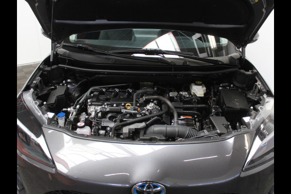 Toyota Yaris Cross 1.5 Hybrid Business CLIMATE | ADAPCRUISE | LMV16 | NAVI | CARPLAY | LED | CAMERA | DAB