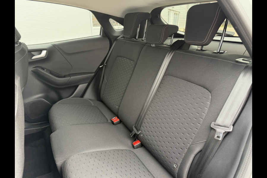 Ford Puma 1.0 EB Hyb. Titanium DRIVERPACK! WINTERPACK!