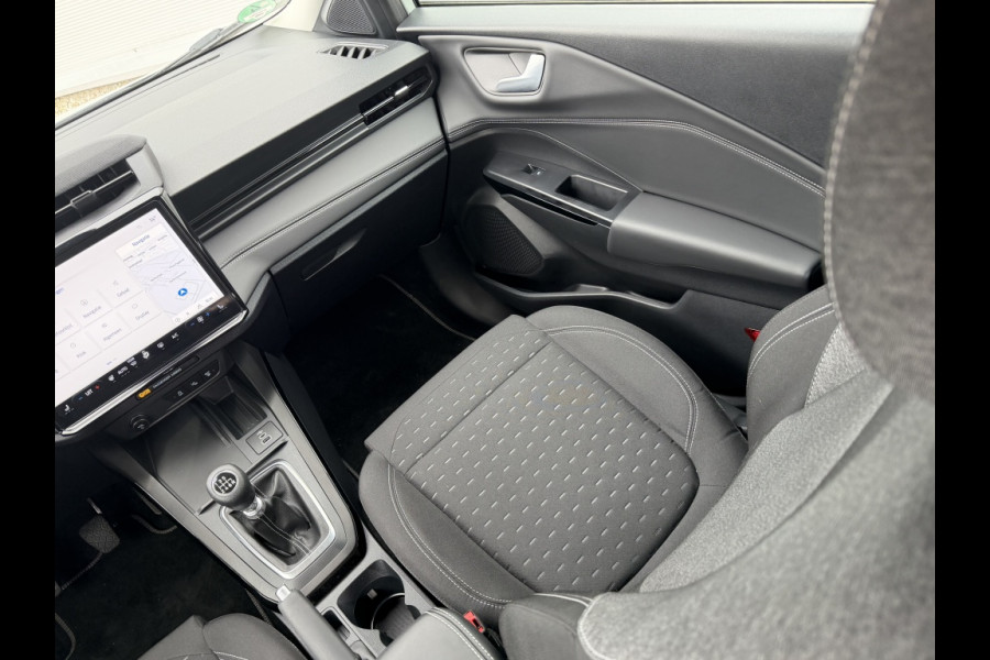 Ford Puma 1.0 EB Hyb. Titanium DRIVERPACK! WINTERPACK!