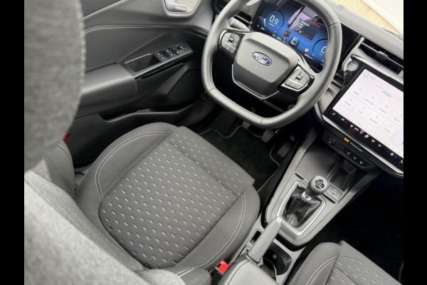 Ford Puma 1.0 EB Hyb. Titanium DRIVERPACK! WINTERPACK!