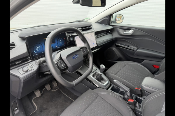 Ford Puma 1.0 EB Hyb. Titanium DRIVERPACK! WINTERPACK!