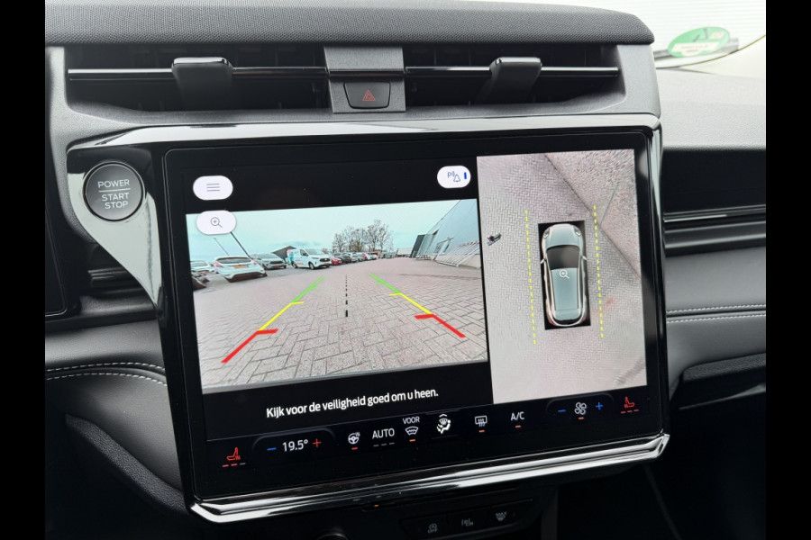 Ford Puma 1.0 EB Hyb. Titanium DRIVERPACK! WINTERPACK!